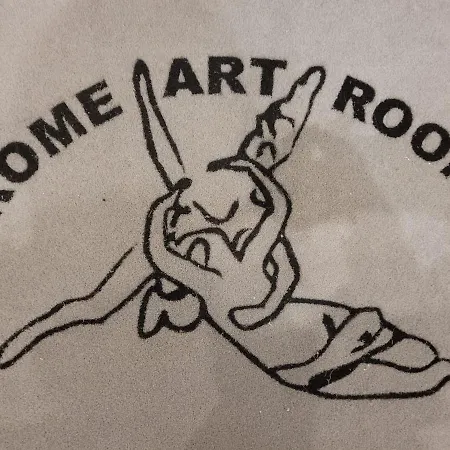 Art Guest house 4*