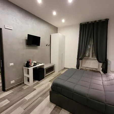Art 4* Rome