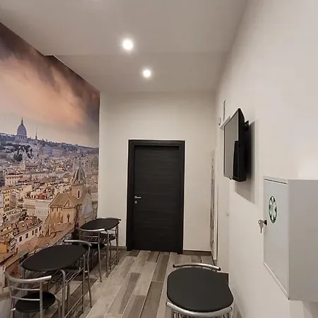 Art 4* Rome