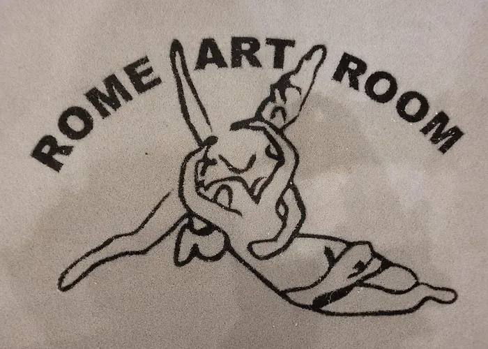Art Gæstehus 4*