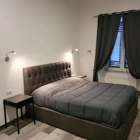 Vendégház Art Róma