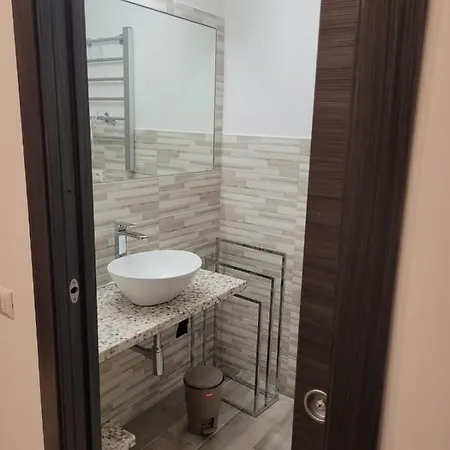 Art Vendégház Róma