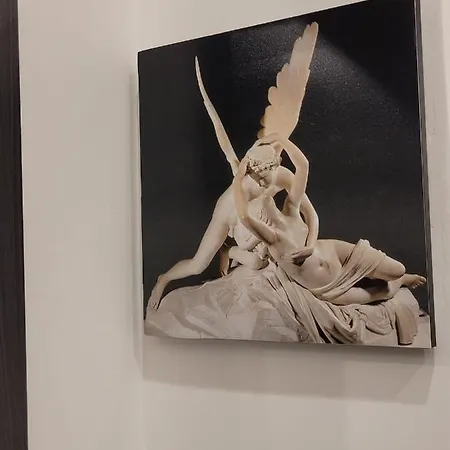 Art Affittacamere